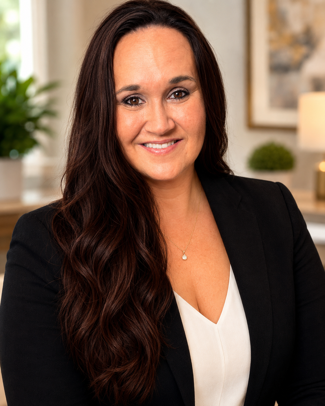 Caitlin McWilliams, Realtor